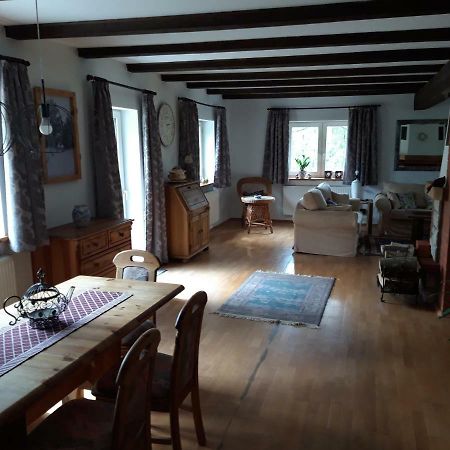 Powrocisz Tu... Villa Sorkwity Buitenkant foto